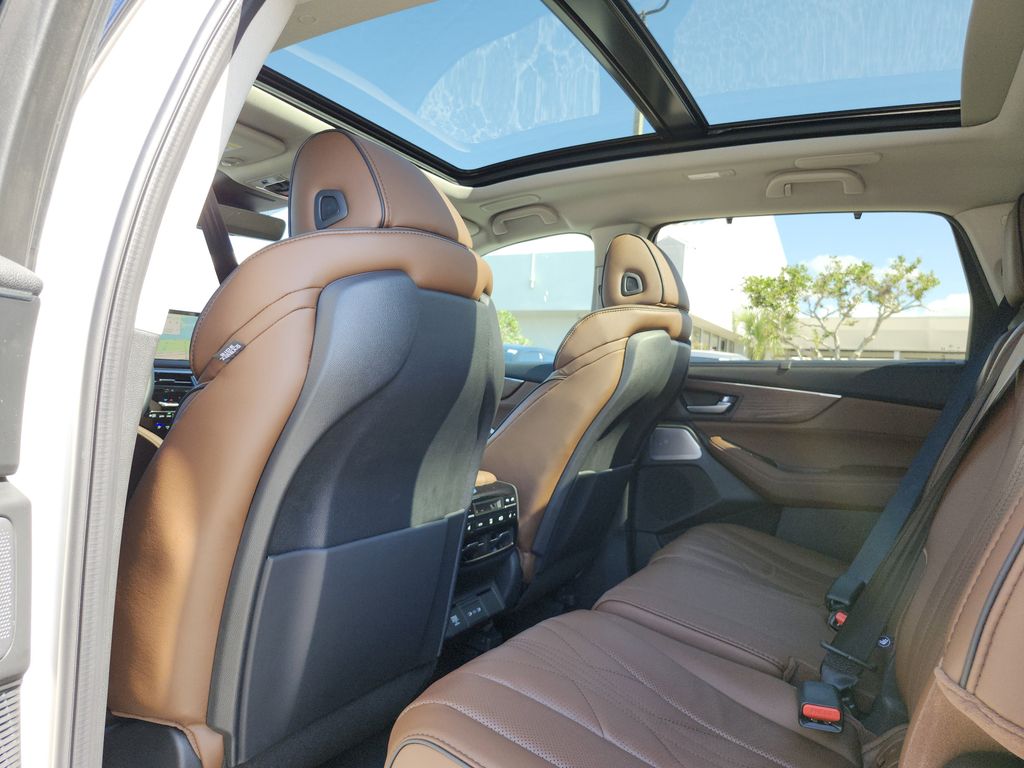 new 2026 Acura MDX car, priced at $68,950