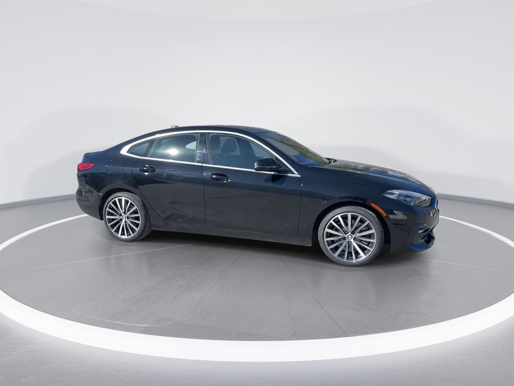 Thumbnail: 2020 BMW 2 Series - 9