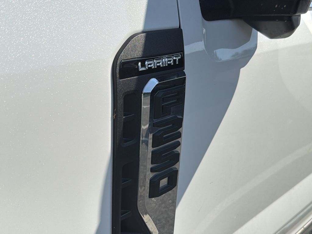 Used 2025 Ford F-250SD Truck