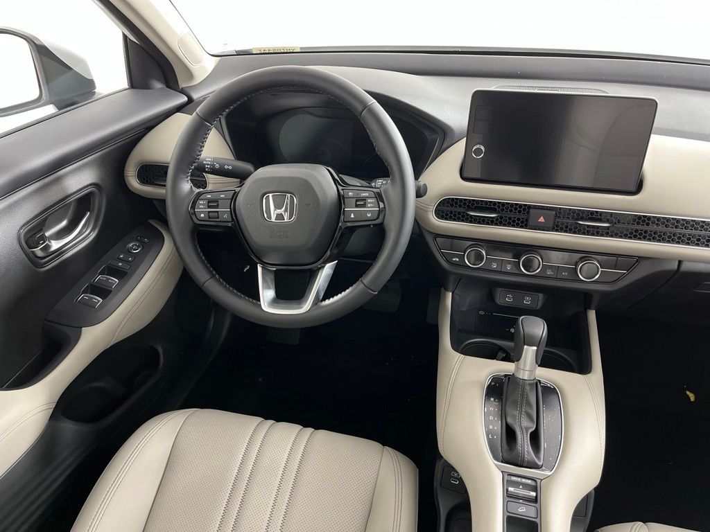 Thumbnail: 2027 Honda HR-V - 14