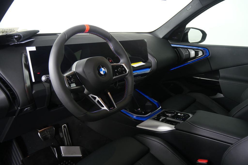 Thumbnail: 2026 BMW X3 - 13
