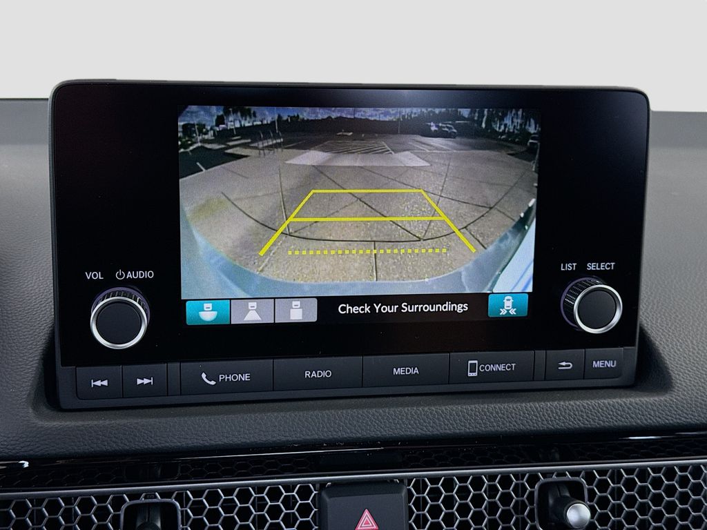 Thumbnail: 2026 Honda Civic - 15