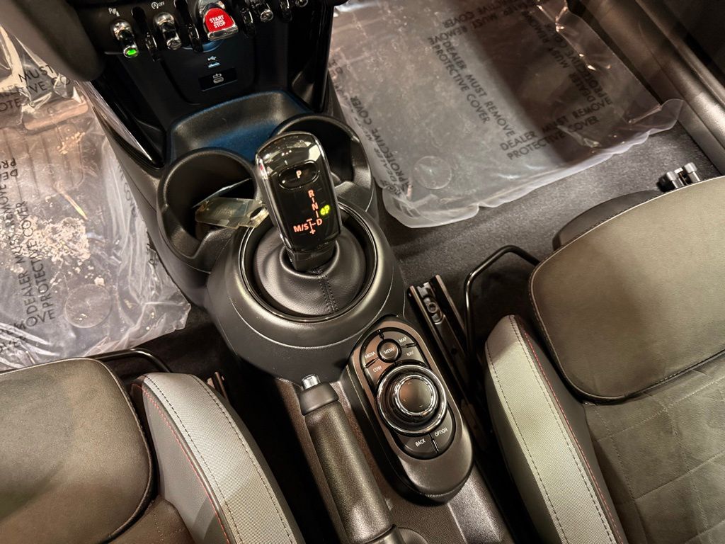 Thumbnail: 2024 MINI Cooper - 19