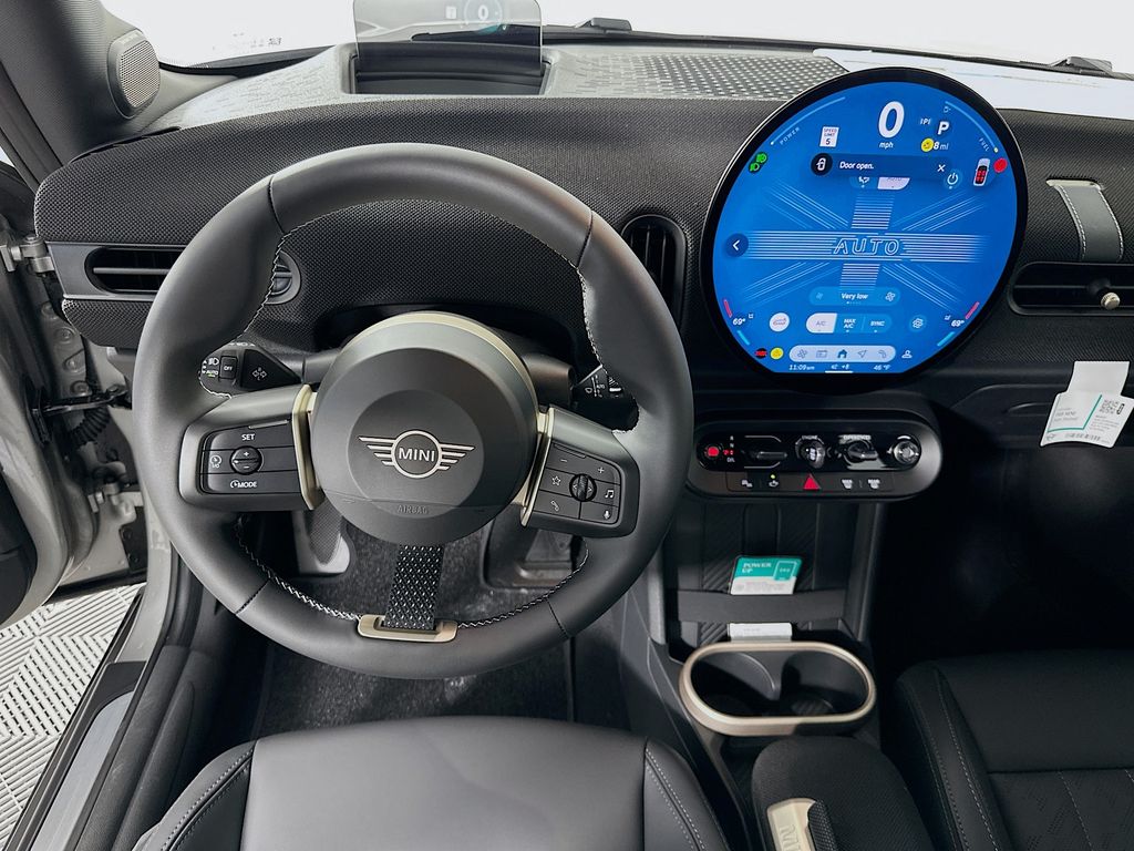 Thumbnail: 2026 MINI Cooper - 18