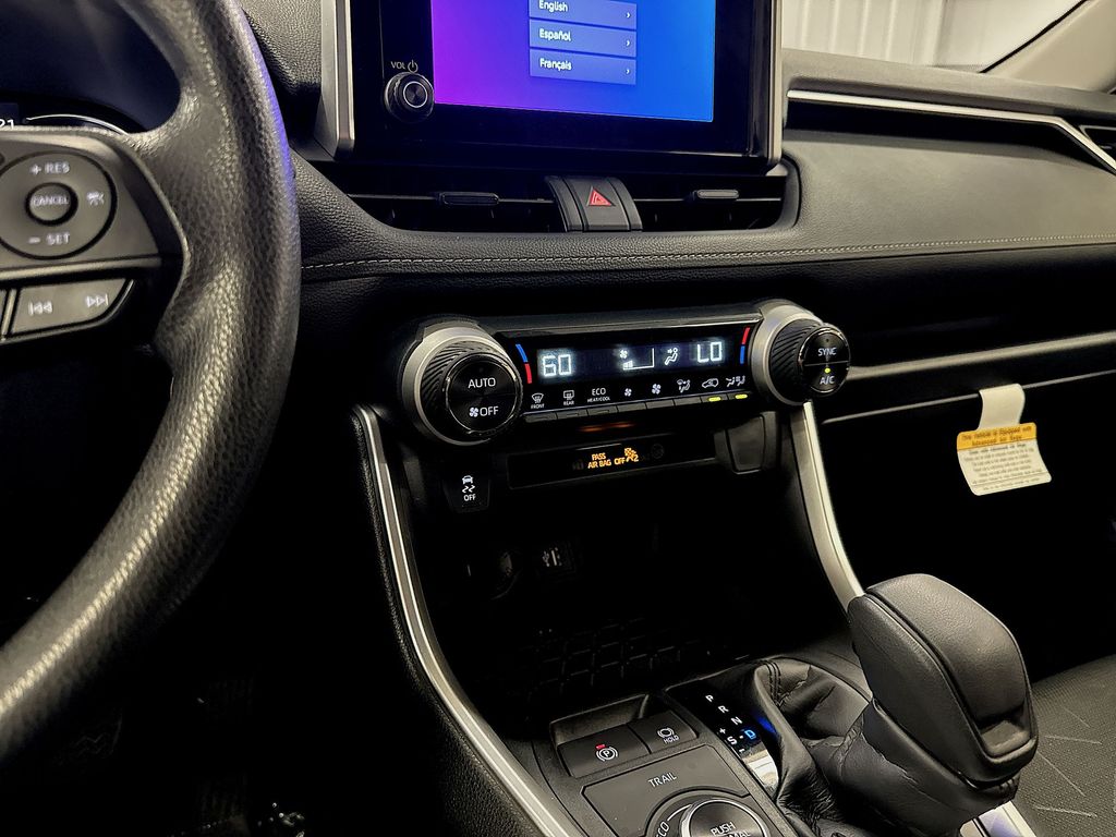 Used 2025 Toyota RAV4 Hybrid SUV