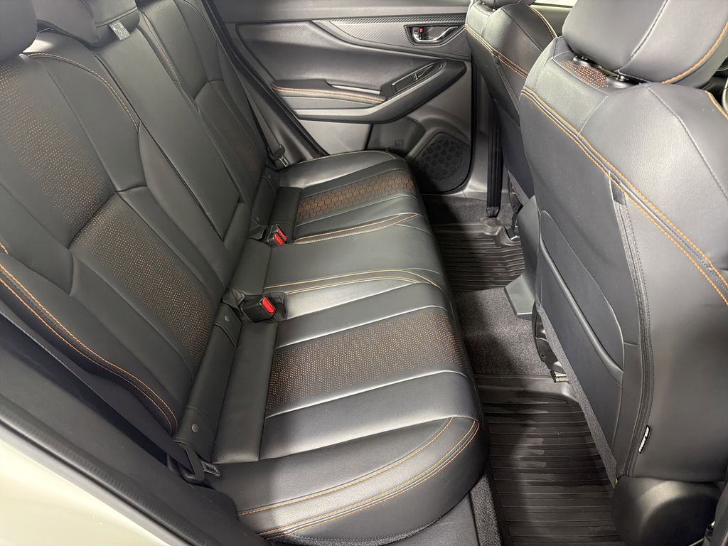 used 2021 Subaru Crosstrek car, priced at $22,000