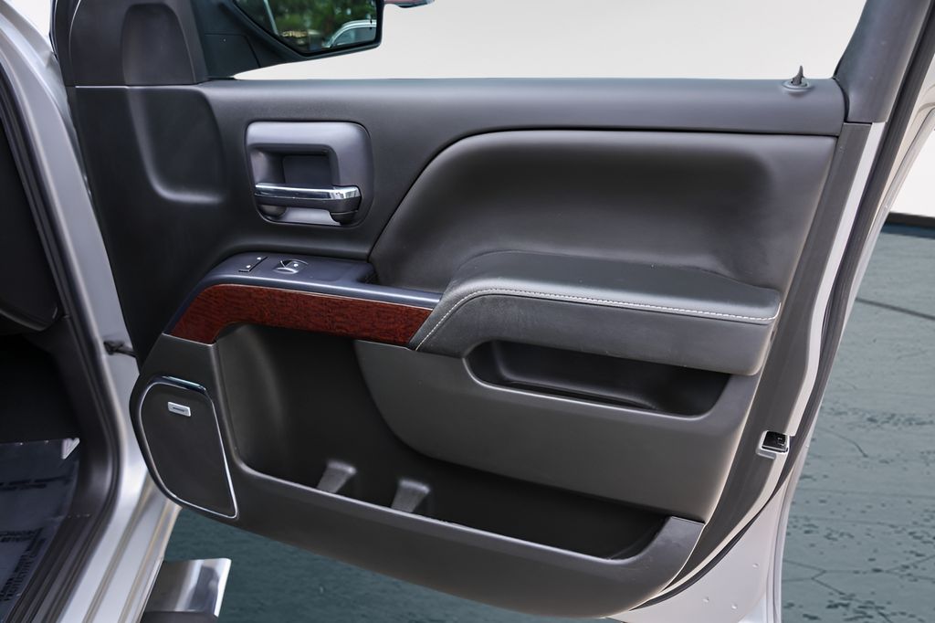 Used Car 2018 Gmc Sierra 1500  Slt For Sale Under $30,000 In Austin, Texas