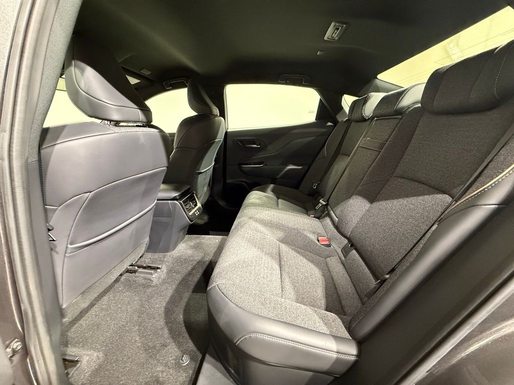 Thumbnail: 2024 Toyota Crown - 17