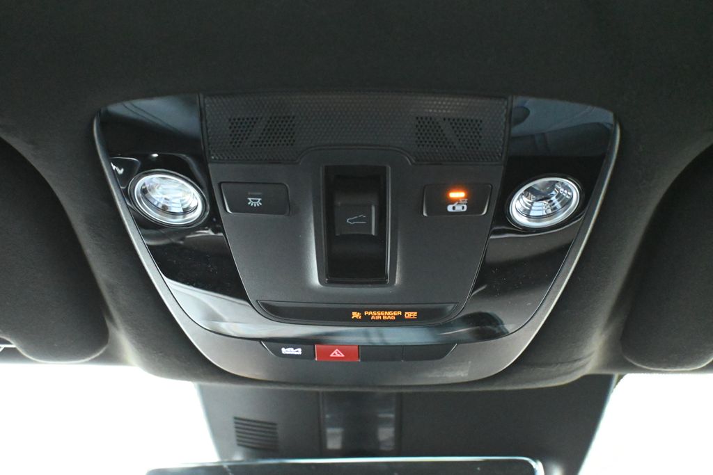 Thumbnail: 2025 Kia Sorento - 20