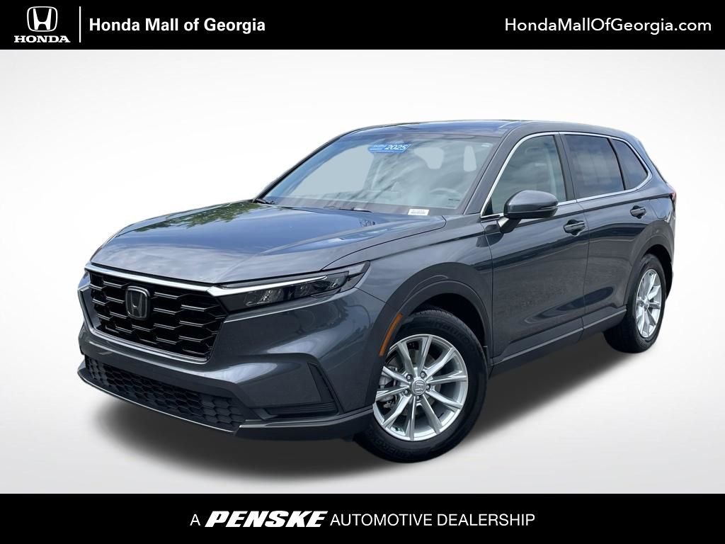 Thumbnail: 2025 Honda CR-V - 1