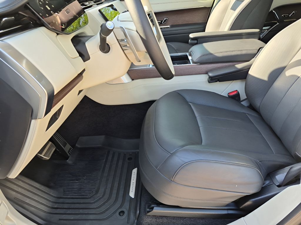 Used Car 2023 Land Rover Range Rover  Autobiography For Sale Price N/a In Austin, Texas
