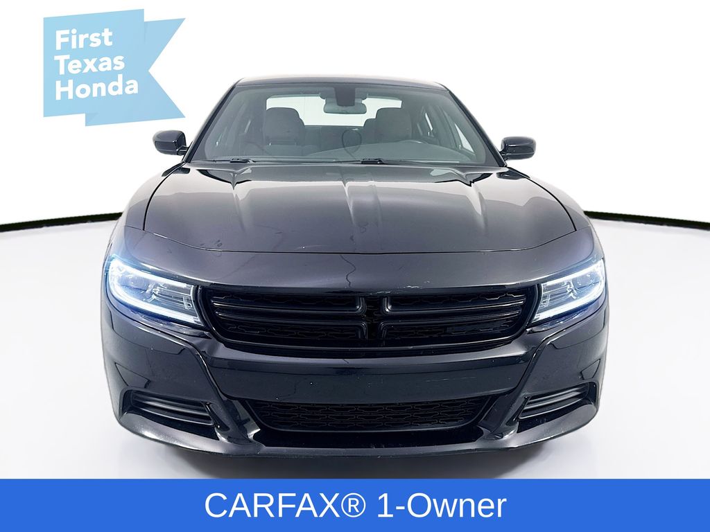 Used Car 2023 Dodge Charger  Sxt For Sale Under $25,000 In Austin, Texas