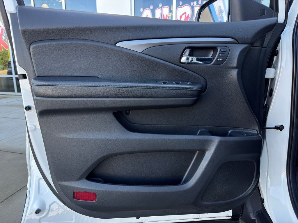 2019 Honda Pilot EX-L  at Autostrade