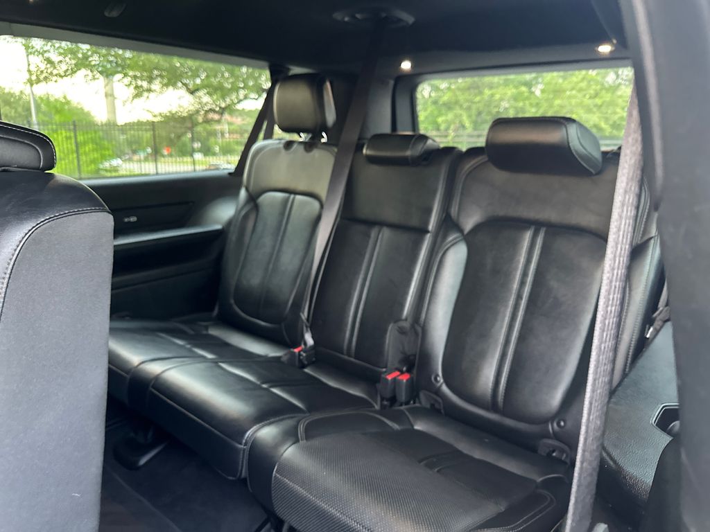 Used Car 2023 Jeep Wagoneer L  Series Ii For Sale Under $35,000 In Austin, Texas