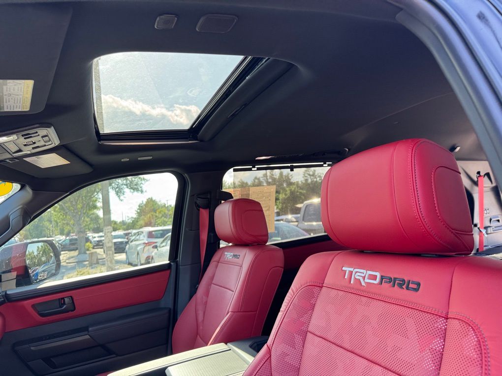 Used 2024 Toyota Sequoia SUV