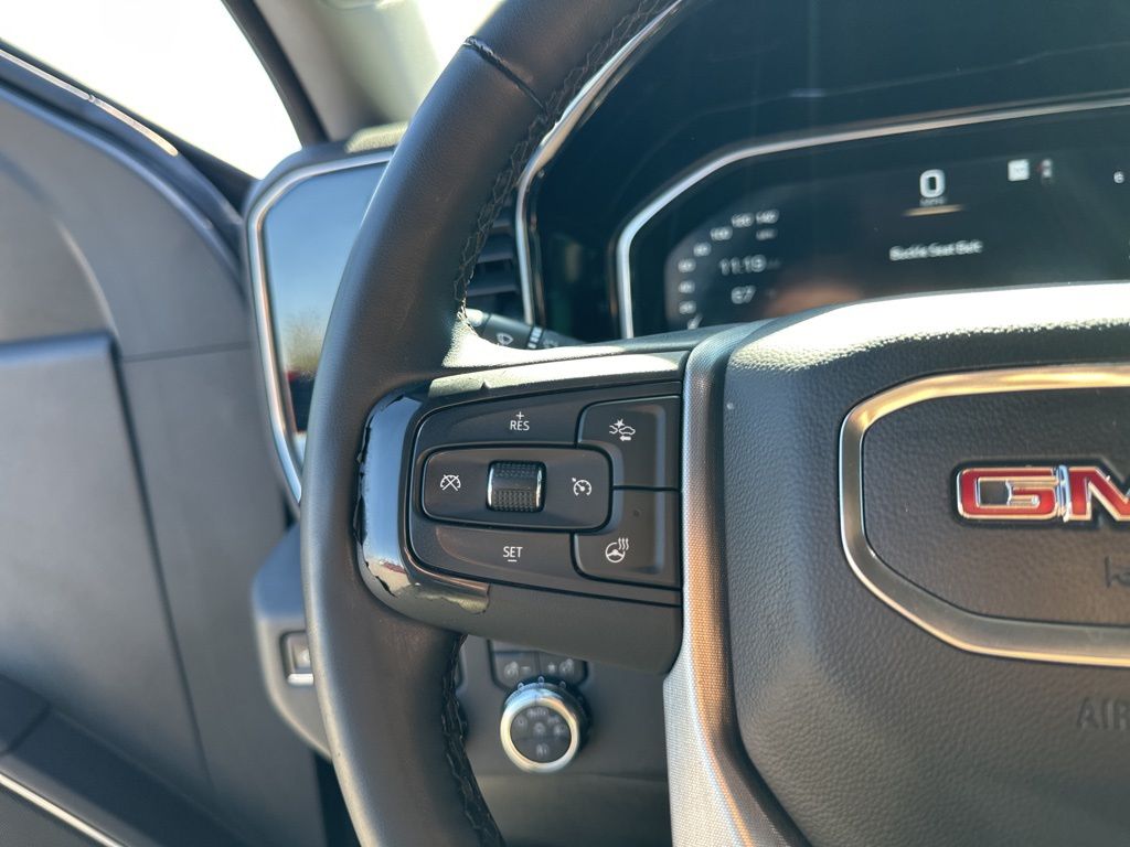 Used Car 2023 Gmc Sierra 1500  Elevation For Sale Under $35,000 In Austin, Texas