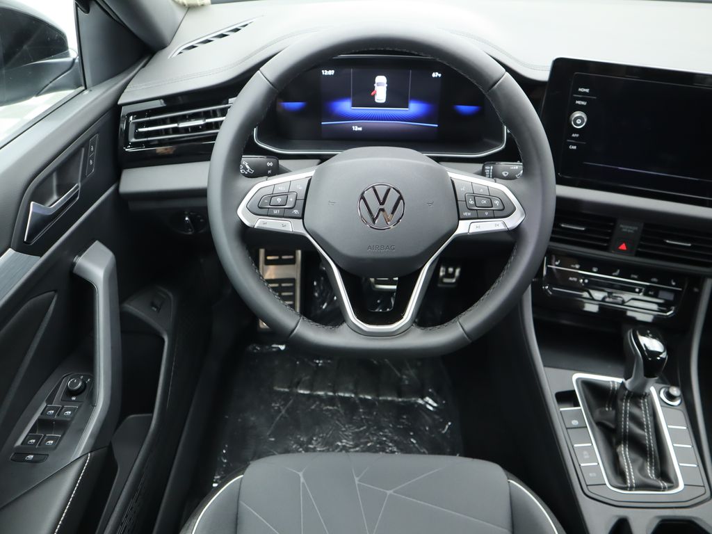 2025 Volkswagen Jetta Sport 11