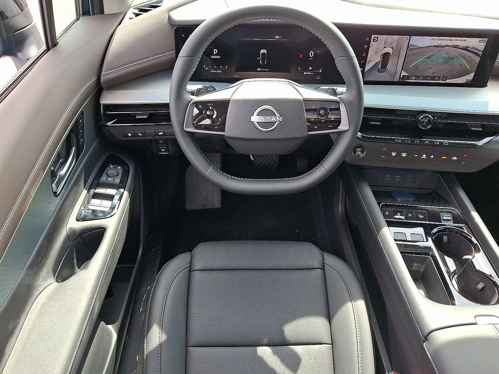 2026 Nissan Murano — photo 7