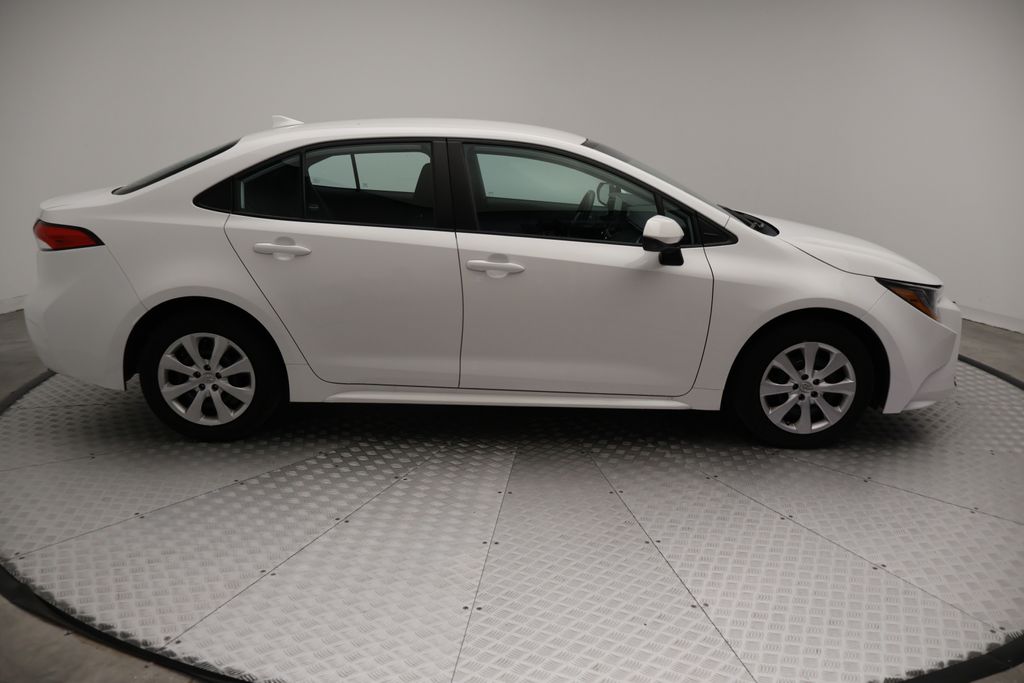 Thumbnail: 2024 Toyota Corolla - 7
