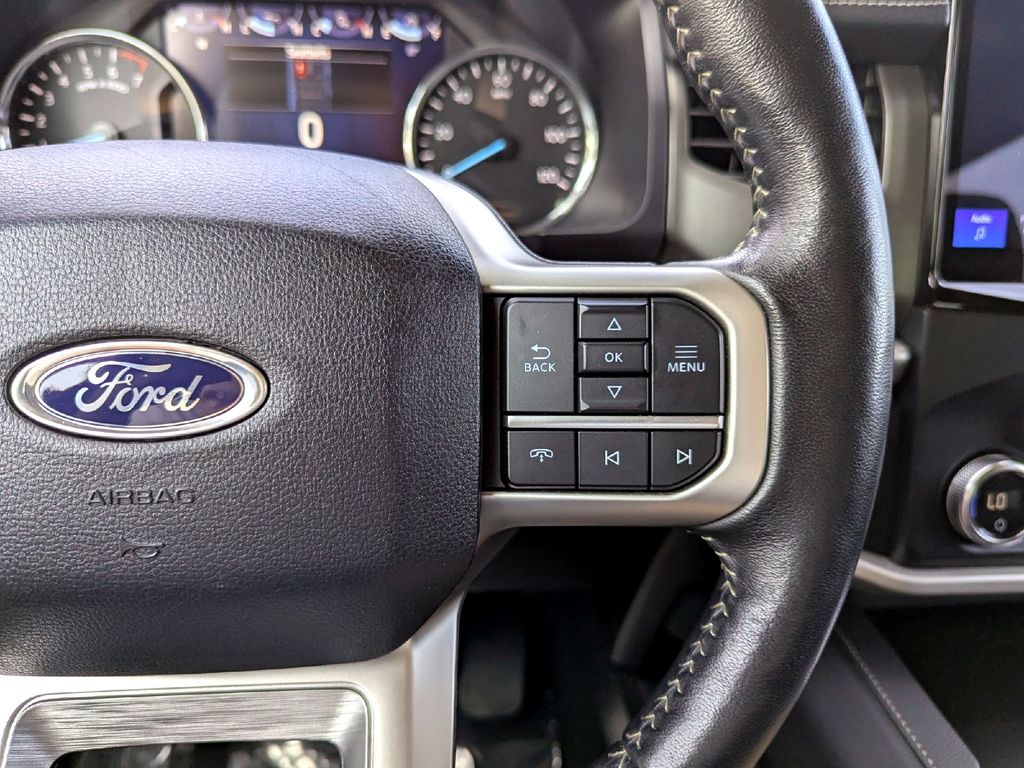 2024 Ford Expedition  Xlt In Taylor, Texas