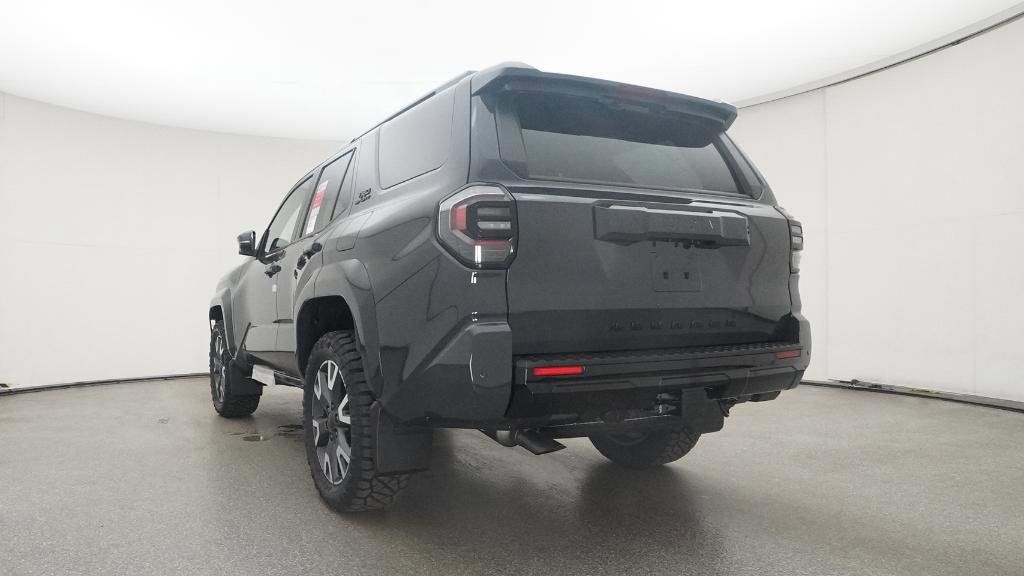 Thumbnail: 2025 Toyota 4Runner - 22