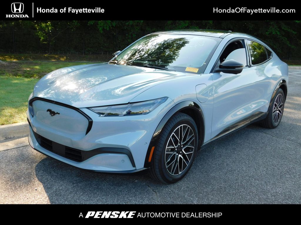 2024 Ford Mustang Mach-E Premium -
                  Fayetteville, AR