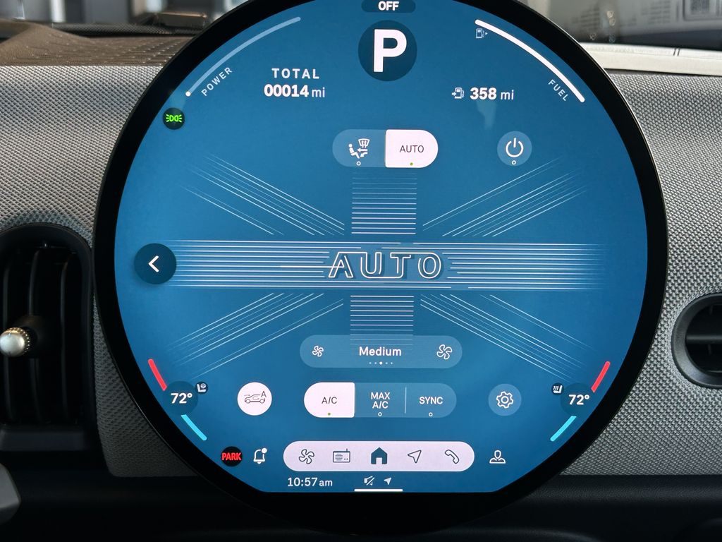 Thumbnail: 2026 MINI Cooper - 23