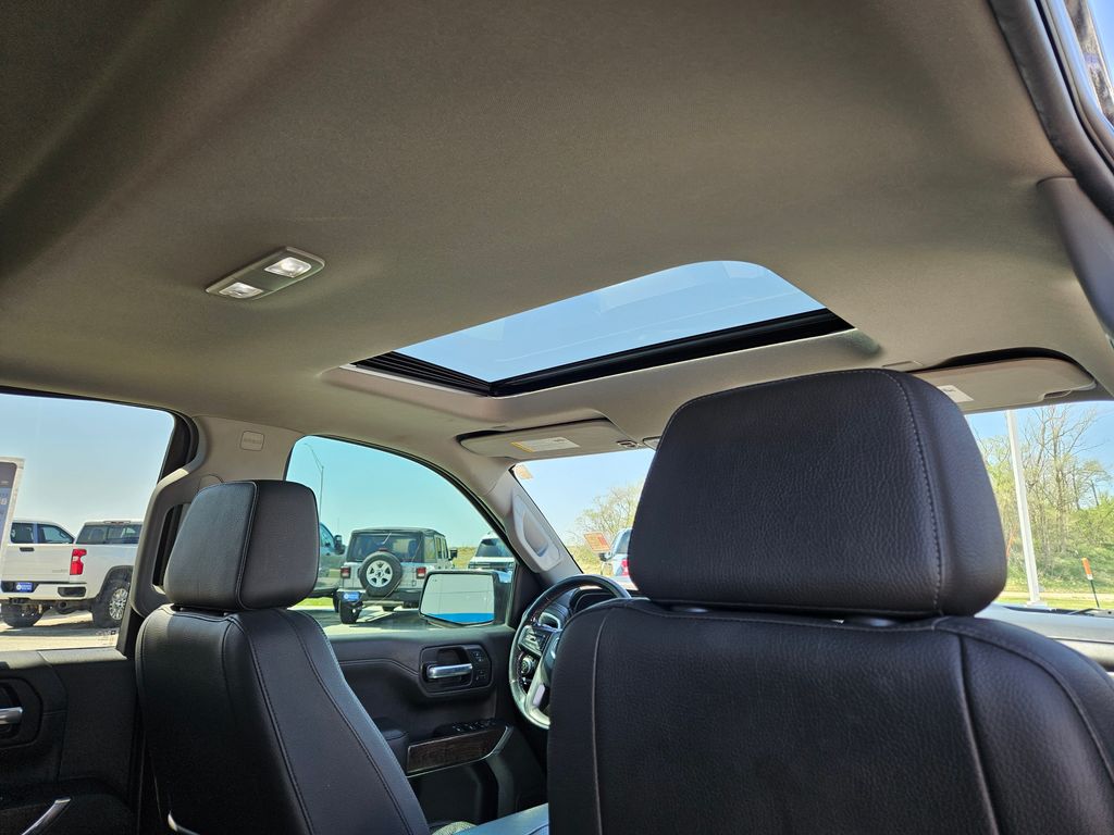 Used 2020 GMC Sierra 1500 Truck