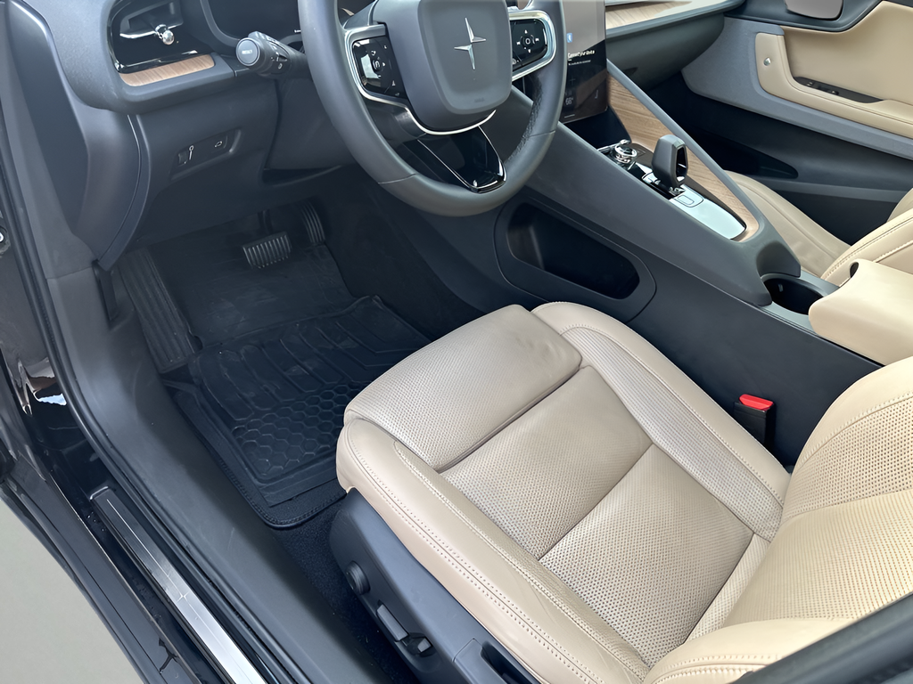 Used Car 2021 Polestar 2  Launch Edition For Sale Under $25,000 In Austin, Texas