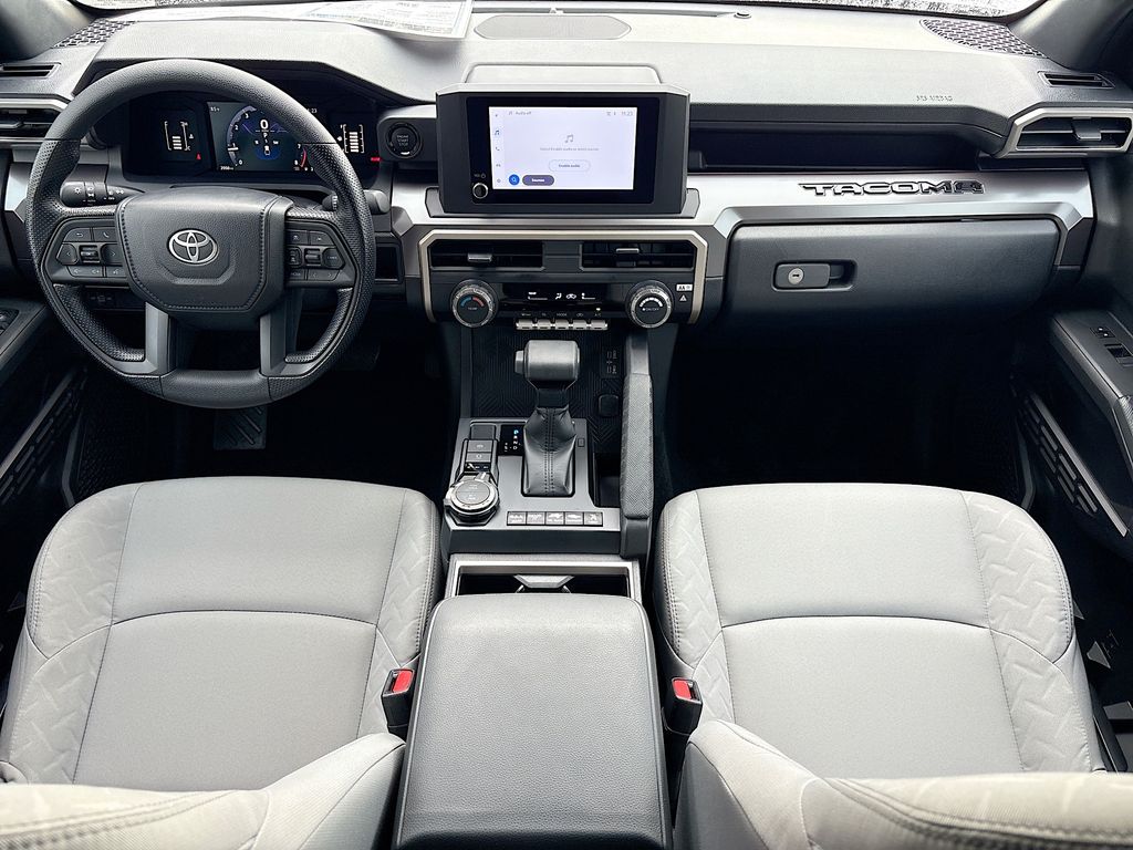 Thumbnail: 2025 Toyota Tacoma - 13