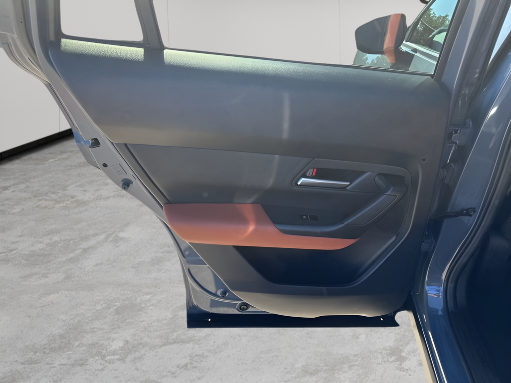 Used Car 2023 Mazda Cx-50  2.5 Turbo Meridian Edition For Sale Under $35,000 In Austin, Texas