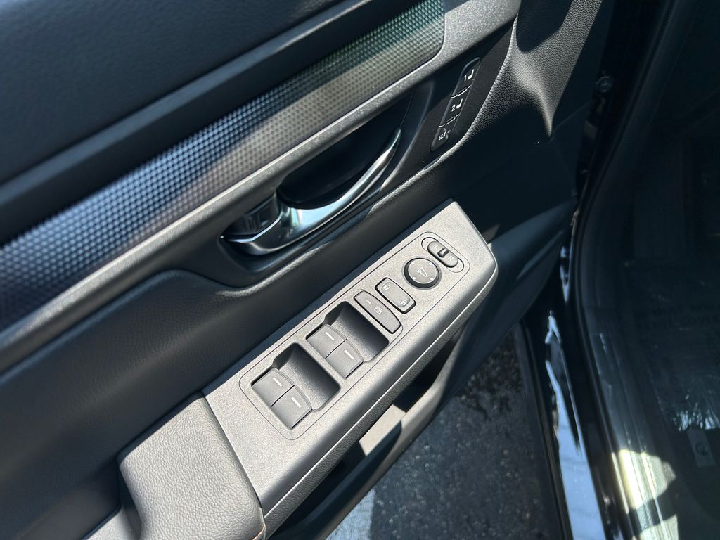 Thumbnail: 2026 Honda CR-V - 27