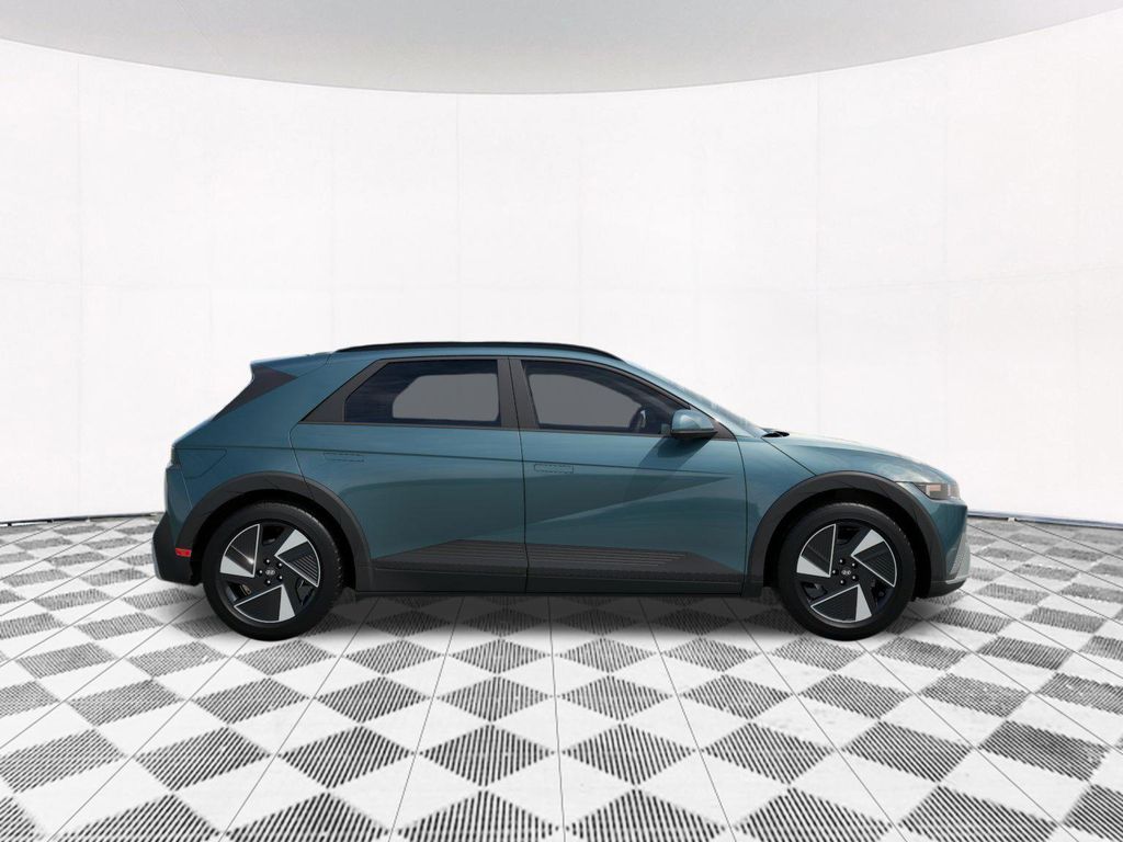 IONIQ 5 SEL