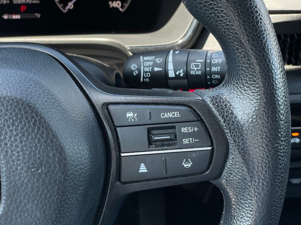 Thumbnail: 2023 Honda CR-V - 14