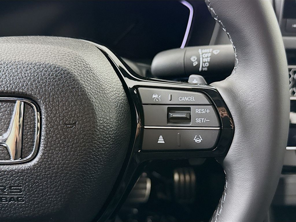 Thumbnail: 2026 Honda Civic - 12