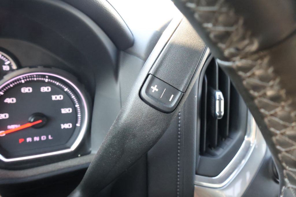 Thumbnail: 2023 Chevrolet Silverado 2500 - 22