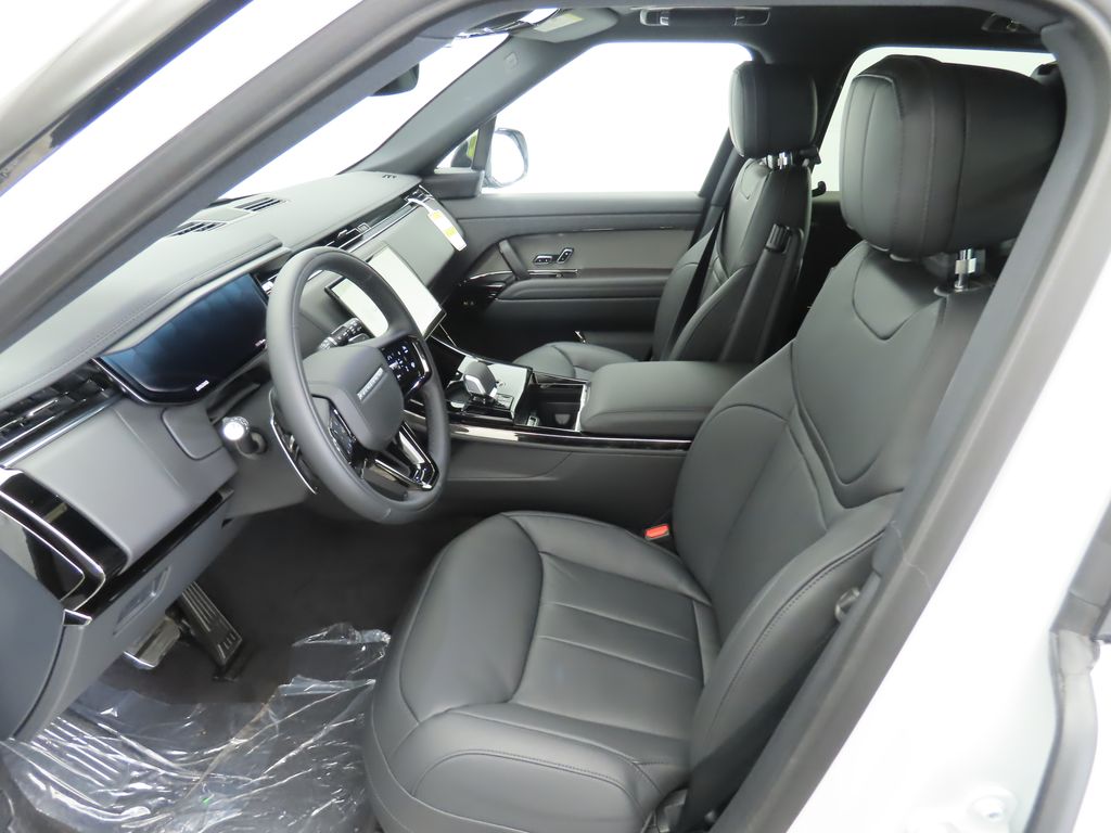 2025 Land Rover Range Rover Sport Dynamic 20
