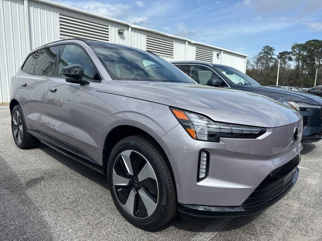 2026 Volvo EX90 Plus RWD