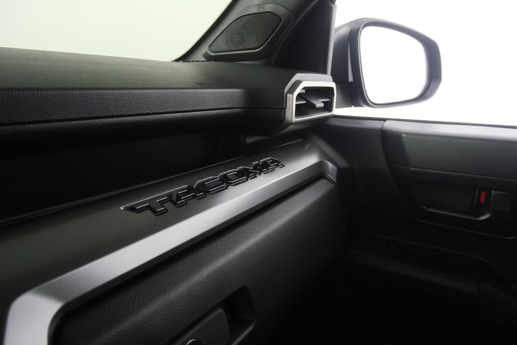 Thumbnail: 2024 Toyota Tacoma - 28