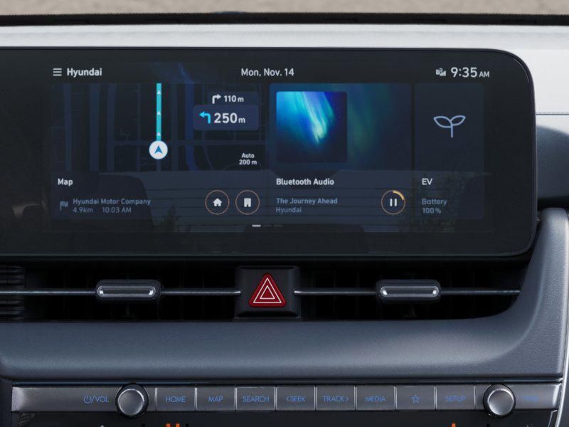 IONIQ 5 SE Standard Range