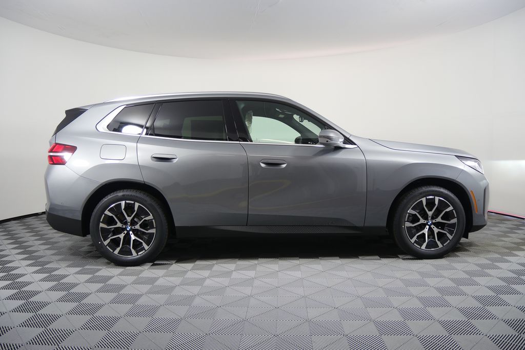 Thumbnail: 2026 BMW X3 - 2