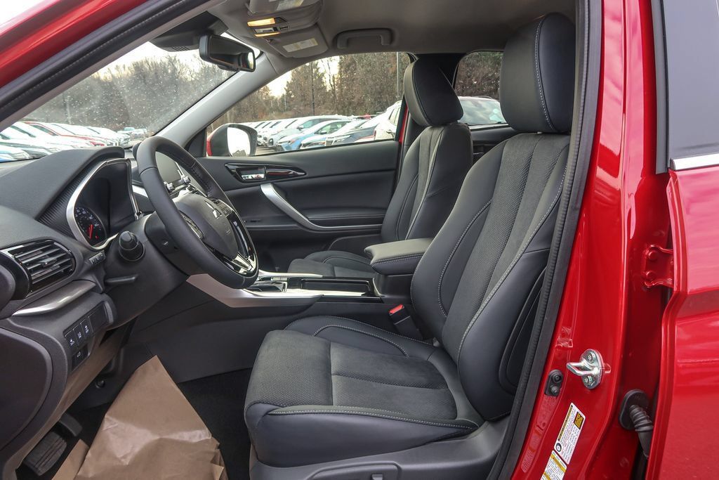 2026 Mitsubishi Eclipse Cross SE S-AWC