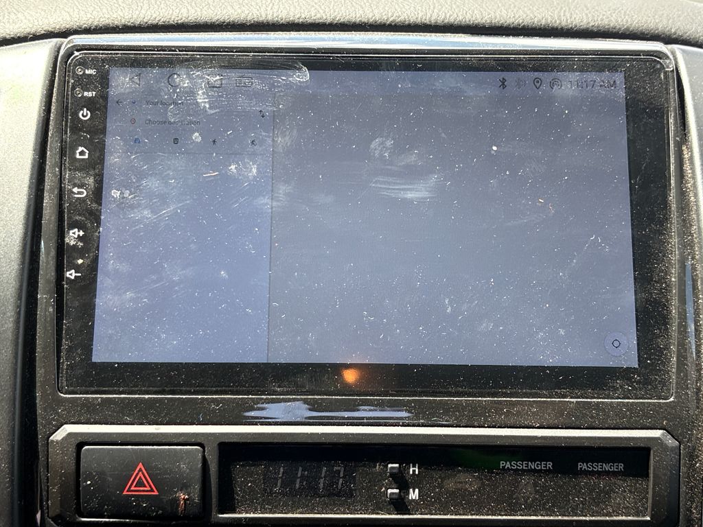 Used 2012 Silver Toyota Base image 25