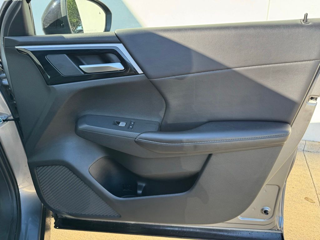 Used Car 2022 Mitsubishi Outlander  Se For Sale Under $25,000 In Georgetown, Texas
