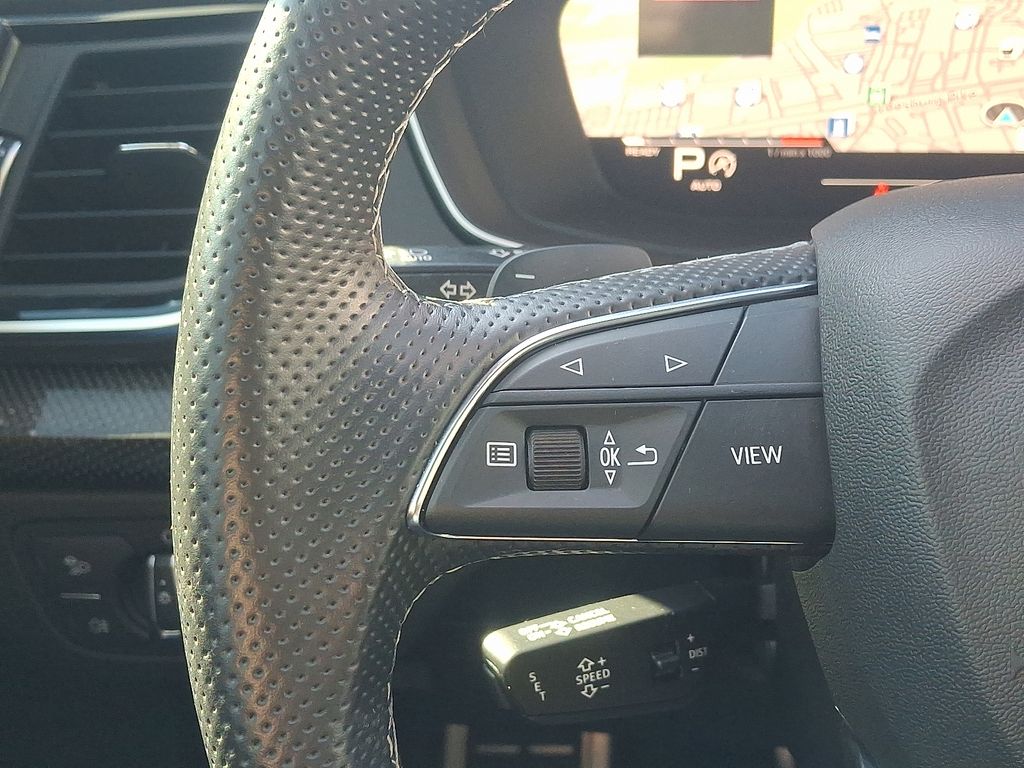 Thumbnail: 2023 Audi SQ5 - 22