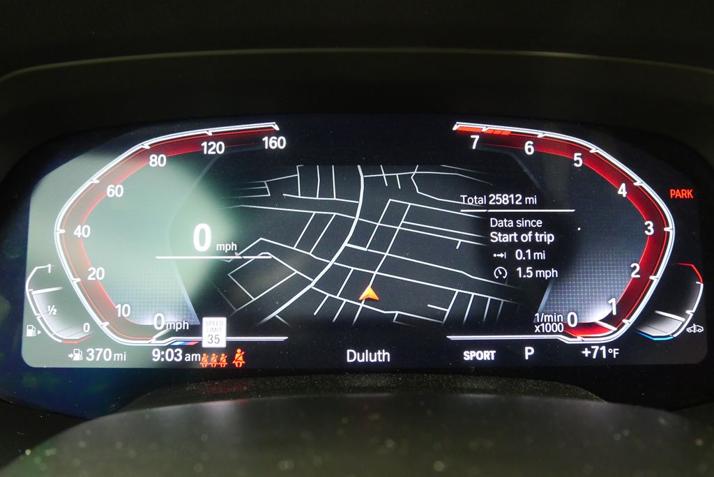 2023 BMW X5 xDrive40i 19