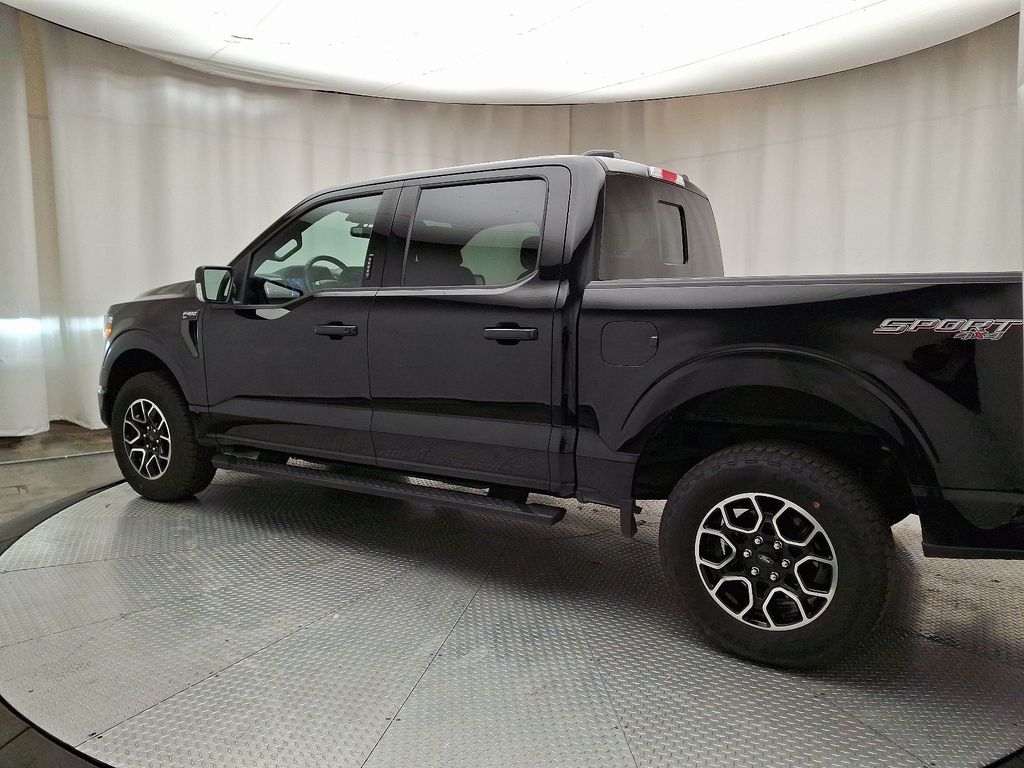 2022 Ford F-150 XLT 6