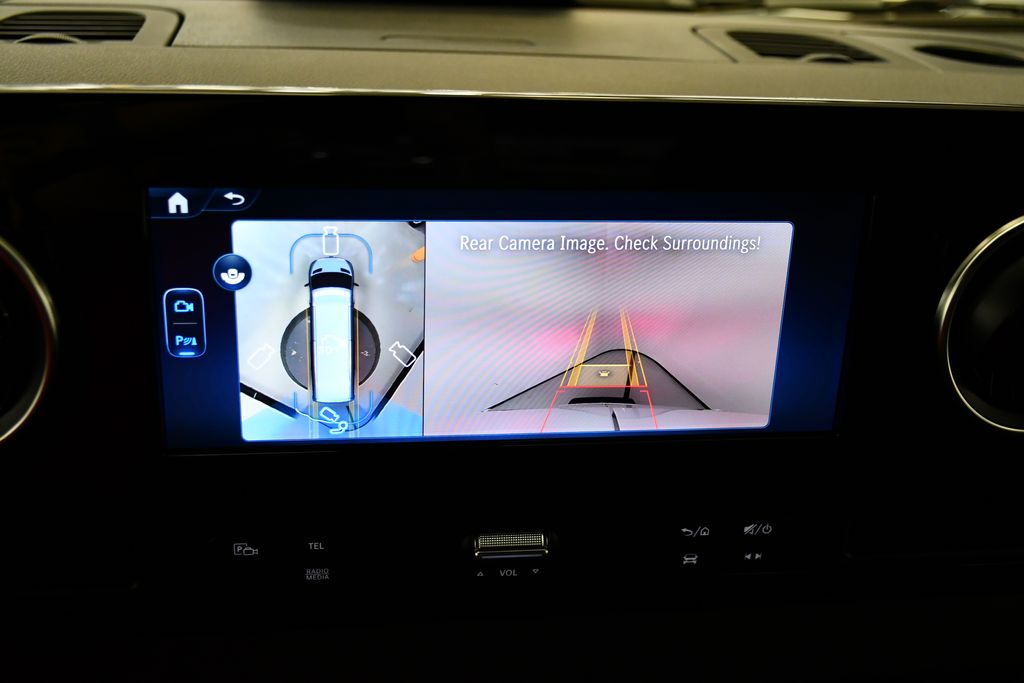 Thumbnail: 2025 Mercedes-Benz Sprinter - 19