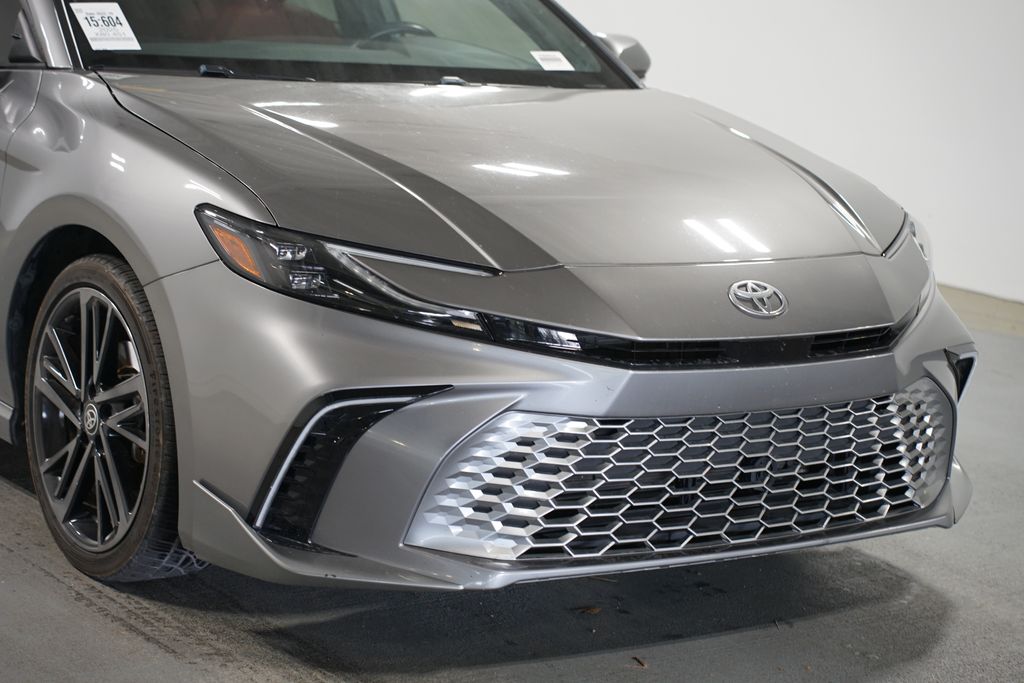 Thumbnail: 2025 Toyota Camry - 4