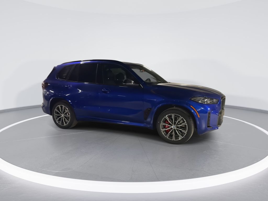 Thumbnail: 2026 BMW X5 - 9